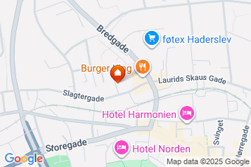 Slagtergade, 39 m2, 1 værelser, 3.300 kr.