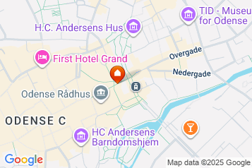 Overgade, 107 m2, 3 værelser, 11.495 kr.