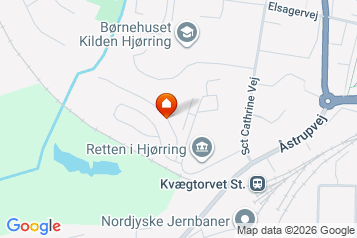 Sct Knuds Park, 77 m2, 3 værelser, 8.900 kr.