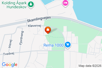 89 m2 lejlighed med altan/terrasse