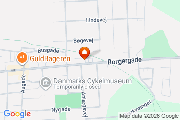 Delevenlig hus/villa søger lejer