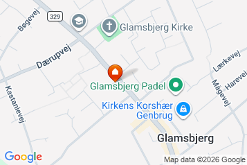 2 værelses lejlighed på 74 m2