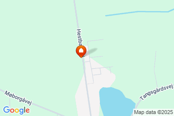 89 m2 hus/villa på Pøtparken