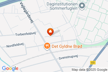 5 værelser for 12.841 kr. pr. måned