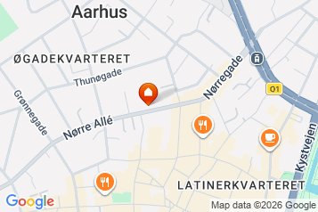 2 værelser for 11.950 kr. pr. måned