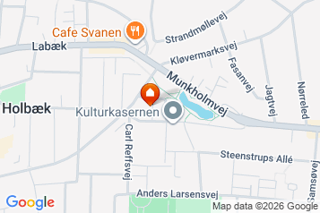 73 m2 lejlighed på Kasernevej