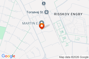 Delevenlig lejlighed søger lejer