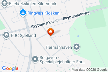Lejlighed til 12.200 kr.