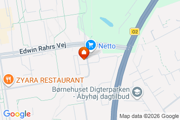 Lejlighed på Gudrunsvej i Brabrand