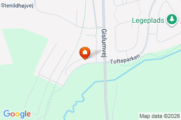 4 værelses hus/villa på 115 m2