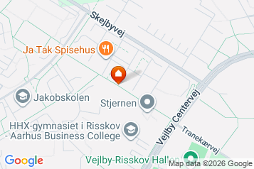 Dagmar Hansens Gade, 88 m2, 3 værelser, 10.995 ...