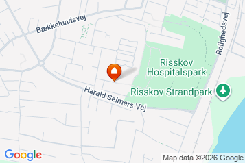 43 m2 lejlighed på Bindesbølls Allé