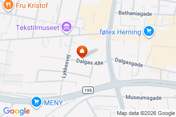 3 værelser for 8.440 kr. pr. måned
