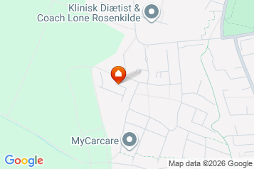 Lejlighed til 8.595 kr.