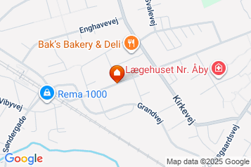 3-værelses lejlighed