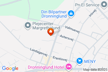 60 m2 lejlighed i Dronninglund