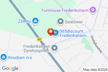 3 værelser for 7.438 kr. pr. måned