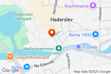 2 værelser for 4.580 kr. pr. måned