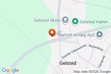67 m2 lejlighed på Bredgade