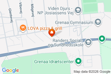 4-værelses lejlighed