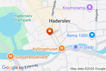 1 værelses lejlighed på 35 m2