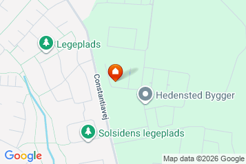 78 m2 lejlighed på Fejringparken