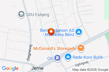 3 værelser for 6.009 kr. pr. måned