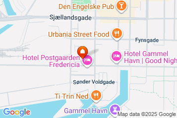 Oldenborggade, 80 m2, 3 værelser, 9.200 kr.