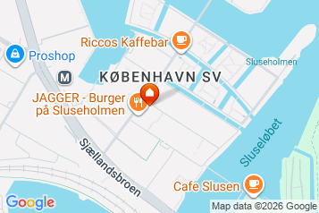 81 m2 lejlighed i København SV
