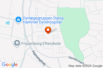 Ungdomsbolig på 23 m2 til 1.787 kr.