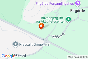 5 værelses hus/villa på 130 m2