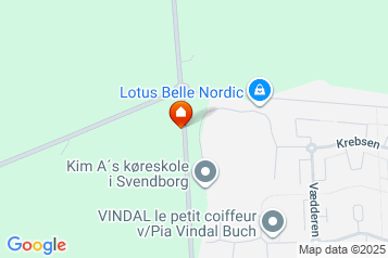 4 værelser for 9.900 kr. pr. måned