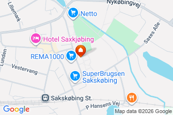 3-værelses lejlighed