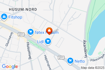 Lejlighed på Gadelandet i Brønshøj