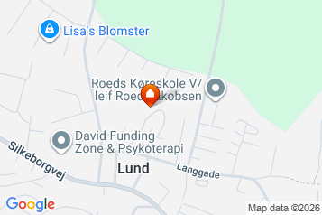 2-værelses lejlighed