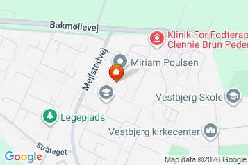 Svalegangen, 73 m2, 3 værelser, 6.795 kr.