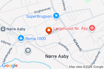 3-værelses lejlighed