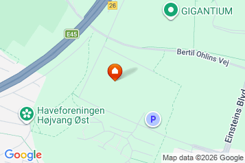 Lejlighed med altan/terrasse