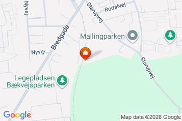4 værelser for 12.200 kr. pr. måned