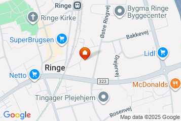 4-værelses lejlighed