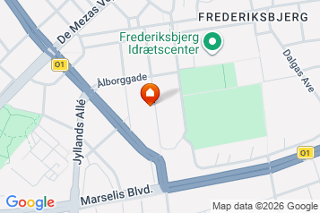 Møllehatten, 67 m2, 2 værelser, 9.395 kr.