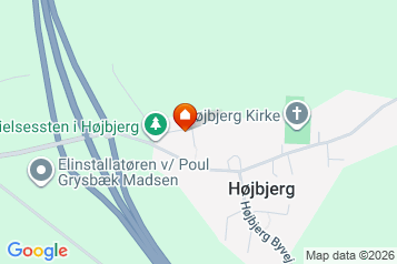 32 m2 hus/villa på Lerskrænten