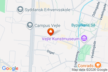 Lejlighed på Flegmade i Vejle