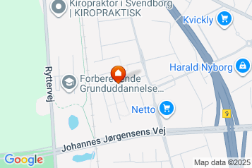 Rømerparken, 117 m2, 3 værelser, 9.700 kr.