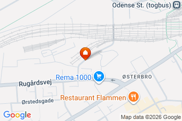 3 værelses lejlighed på 76 m2