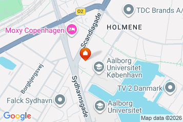 2 værelses lejlighed på 76 m2