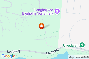 Lejlighed med altan/terrasse