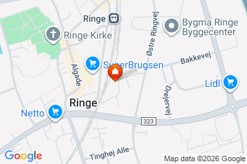 3-værelses lejlighed