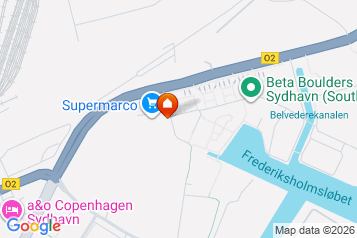 Lejlighed med altan/terrasse
