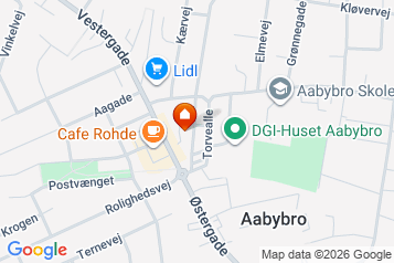 3 værelses lejlighed på 73 m2